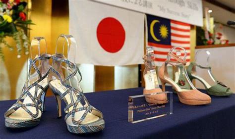 jimmy choo stock price